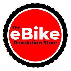 The eBike Revolution Store